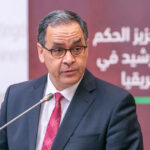 Le Maroc renforce son engagement pour la paix et le développement en afrique lors de la conférence de Mombasa
