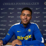 Le record historique de la Premier League signé par Chelsea avec Morgan Rogers