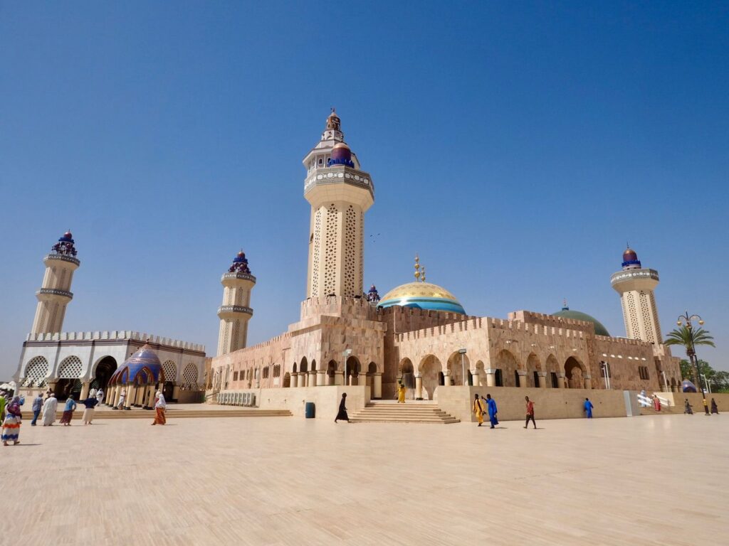 Sonko visé par une plainte à Dakar pour des propos sur Touba