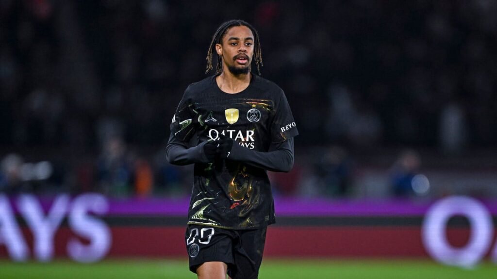 Psg : le futur de barcola et le profil idéal de son successeur révélé