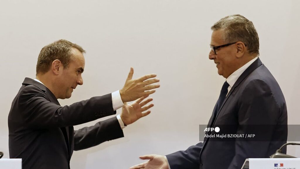 Coopération franco-marocaine : vers une nouvelle étape sous le signe du renforcement