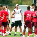 L&rsquo;ol connaîtra son adversaire de la ligue des champions ce lundi
