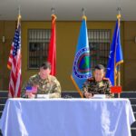 Maroc et États-Unis unissent leurs forces pour un centre militaire innovant à tan-tan