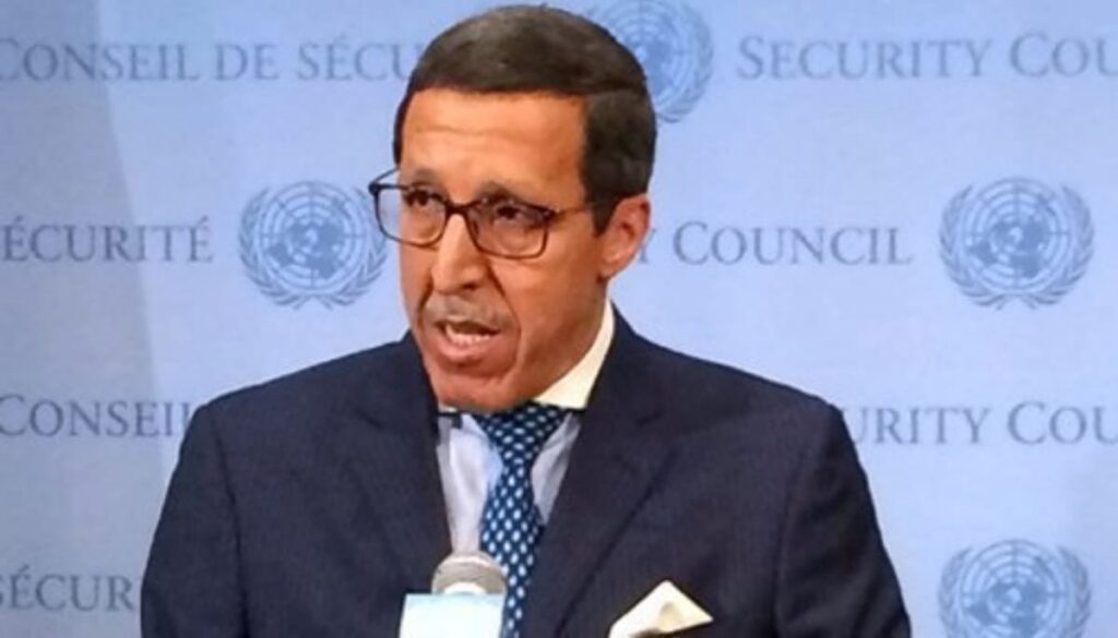 ONU : le Maroc défend son plan d’autonomie pour le Sahara avec des garanties solides