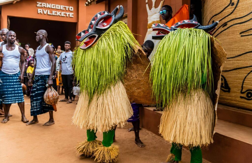 Porto-Novo prépare l’édition 2026 du Festival des Masques
