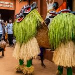 Porto-Novo prépare l’édition 2026 du Festival des Masques