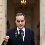 Visite officielle de lecornu au Maroc pour renforcer les liens franco-marocains