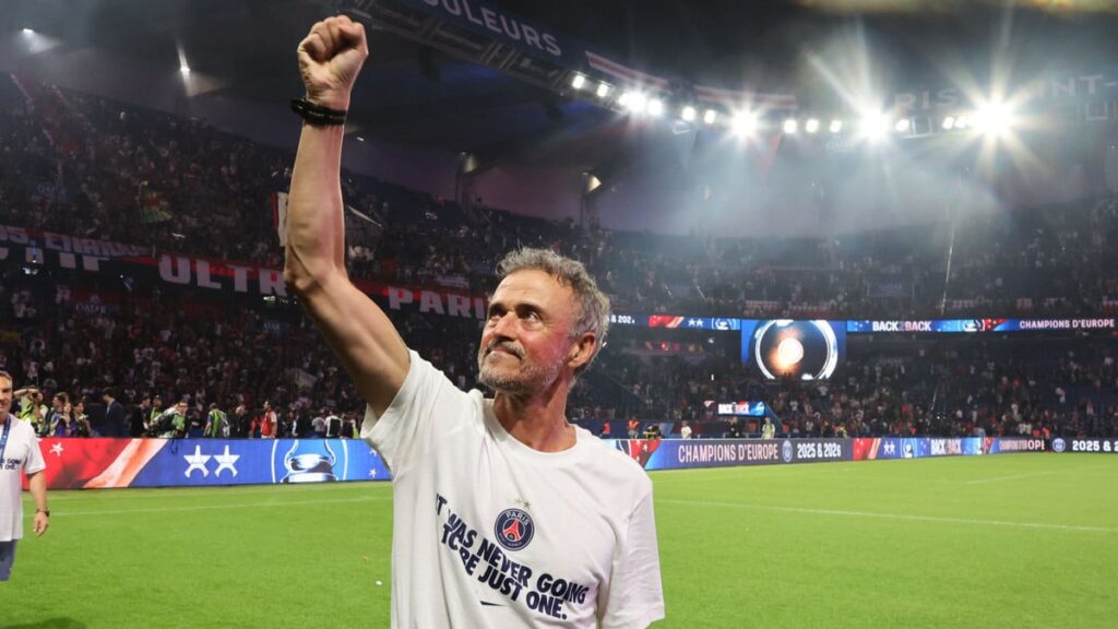 Une lettre décisive de Luis Enrique pour le transfert de Ferran Torres au PSG ?