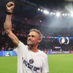 Une lettre décisive de Luis Enrique pour le transfert de Ferran Torres au PSG ?