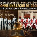 Deux capitales africaines face au défi de l&rsquo;État de droit