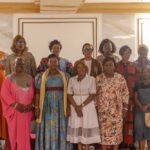 Côte d&rsquo;Ivoire : célébration des femmes bâtisseuses de la nation, un hommage aux 66 ans d&rsquo;indépendance