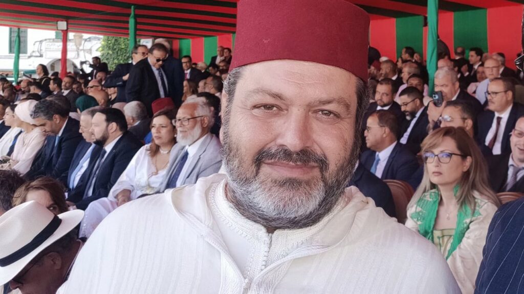 Le virage stratégique de Yariv Elbaz dans l’industrie et la défense au Maroc