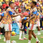 Coupe du monde 2026 : la suisse et la colombie s&rsquo;affrontent pour une place en quarts, l&rsquo;argentine s&rsquo;est qualifiée