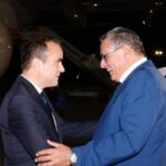 Renforcement des liens franco-marocains : le premier ministre français en visite à Rabat