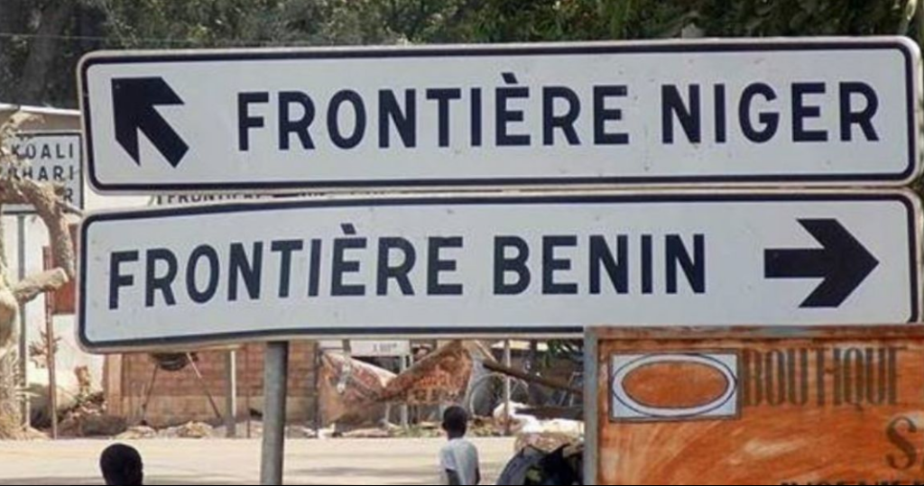 Le Niger face à la crise économique : 117 milliards de fcfa perdus à cause des frontières fermées