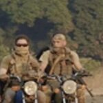Des mercenaires russes tirent un missile américain depuis Obo vers la République démocratique du Congo