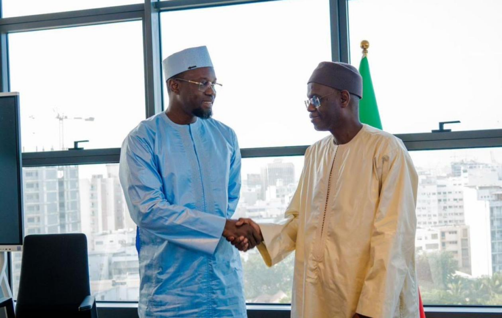 Primature sénégalaise : les profondes mutations sous Al Aminou Lô après Sonko