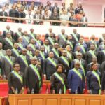 Le parlement gabonais affirme sa souveraineté face à l&rsquo;exécutif