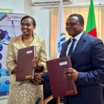 Cameroun : Camwater et Hcr unissent leurs forces pour l&rsquo;eau potable à Minawao