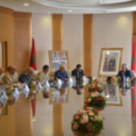 Maroc s&rsquo;engage dans la force internationale pour gaza : une avancée diplomatique majeure