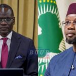Diomaye face à sonko : le Sénégal dans l&rsquo;œil du cyclone politique