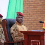 Burkina Faso : deux représentants européens expulsés