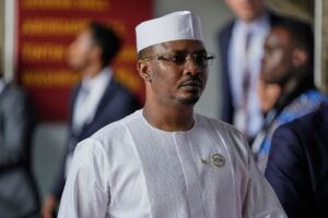 Le Tchad quitte la cour pénale internationale : raisons et conséquences