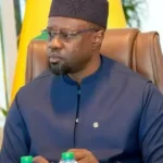 Ousmane Sonko interpelle le président Faye depuis Touba sur la gestion des fonds publics