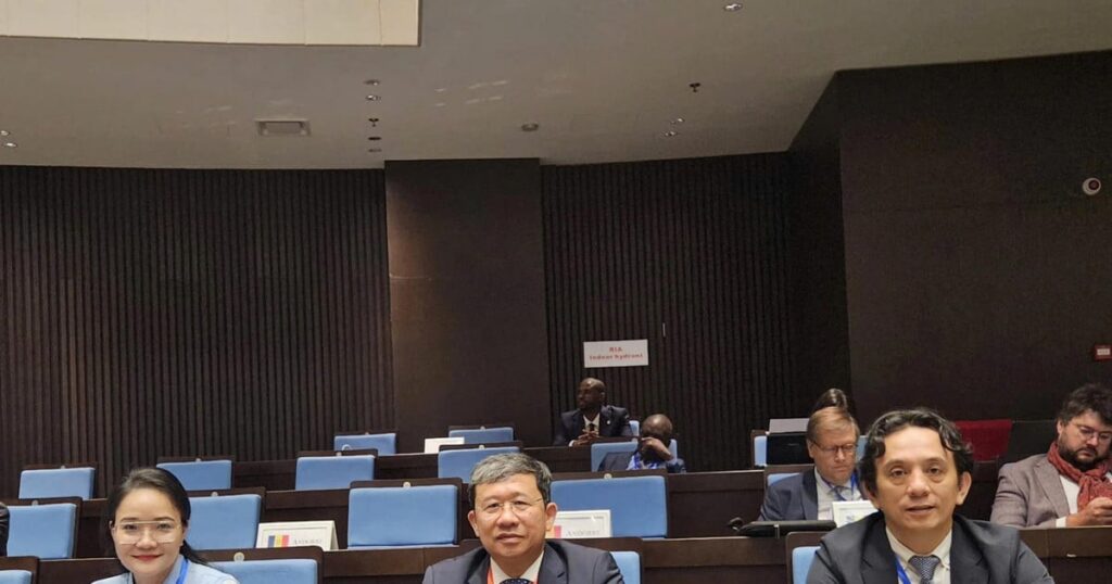 Le Vietnam au cœur des débats francophones à Yaoundé