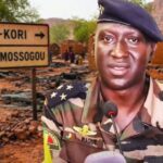 Crise sécuritaire au Mali : Ismaël Wagué apporte son soutien aux victimes de Bandiagara