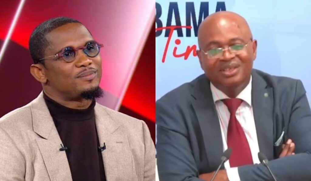 Pourquoi le football masque-t-il les fractures profondes du Cameroun ?