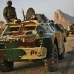 Mali : Un convoi militaire de l’armée et d’Africa Corps pris dans une embuscade près de Tabankort