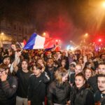 Agen se prépare : sécurité renforcée pour le quart de finale France-Maroc
