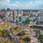 Côte d’Ivoire | Transition urbaine : quand Abidjan dessine la ville durable africaine de demain
