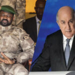 Alger rouvre enfin son espace aérien au Mali après 15 mois de crise