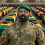 Crise sécuritaire au Mali : offensive meurtrière pour Anéfis