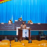 Loi militaire 2027 : les députés congolais lancent l&rsquo;examen du texte stratégique