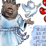 Sénégal : tensions politiques autour de Macky Sall et Bassirou Diomaye Faye