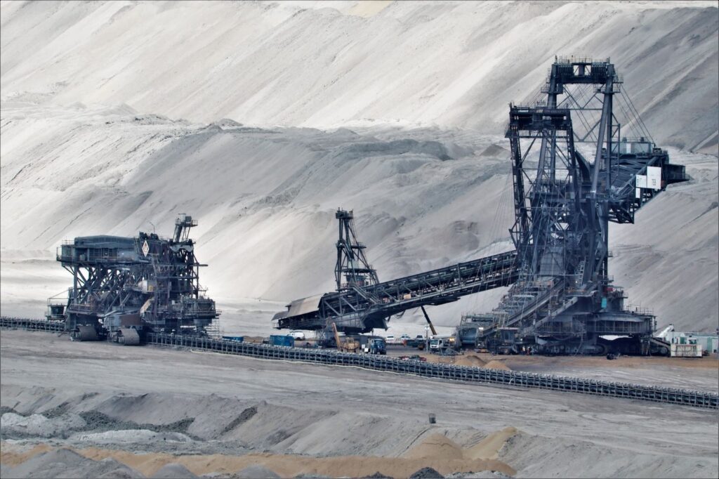 Manganèse gabonais : Eramet s’engage à transformer 700 000 tonnes d’ici 2031