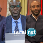 Assemblée nationale : Ousmane Sonko renforce son cabinet avec dix nouvelles nominations