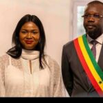 Ousmane Sonko dévoile la composition de son cabinet à l&rsquo;Assemblée nationale