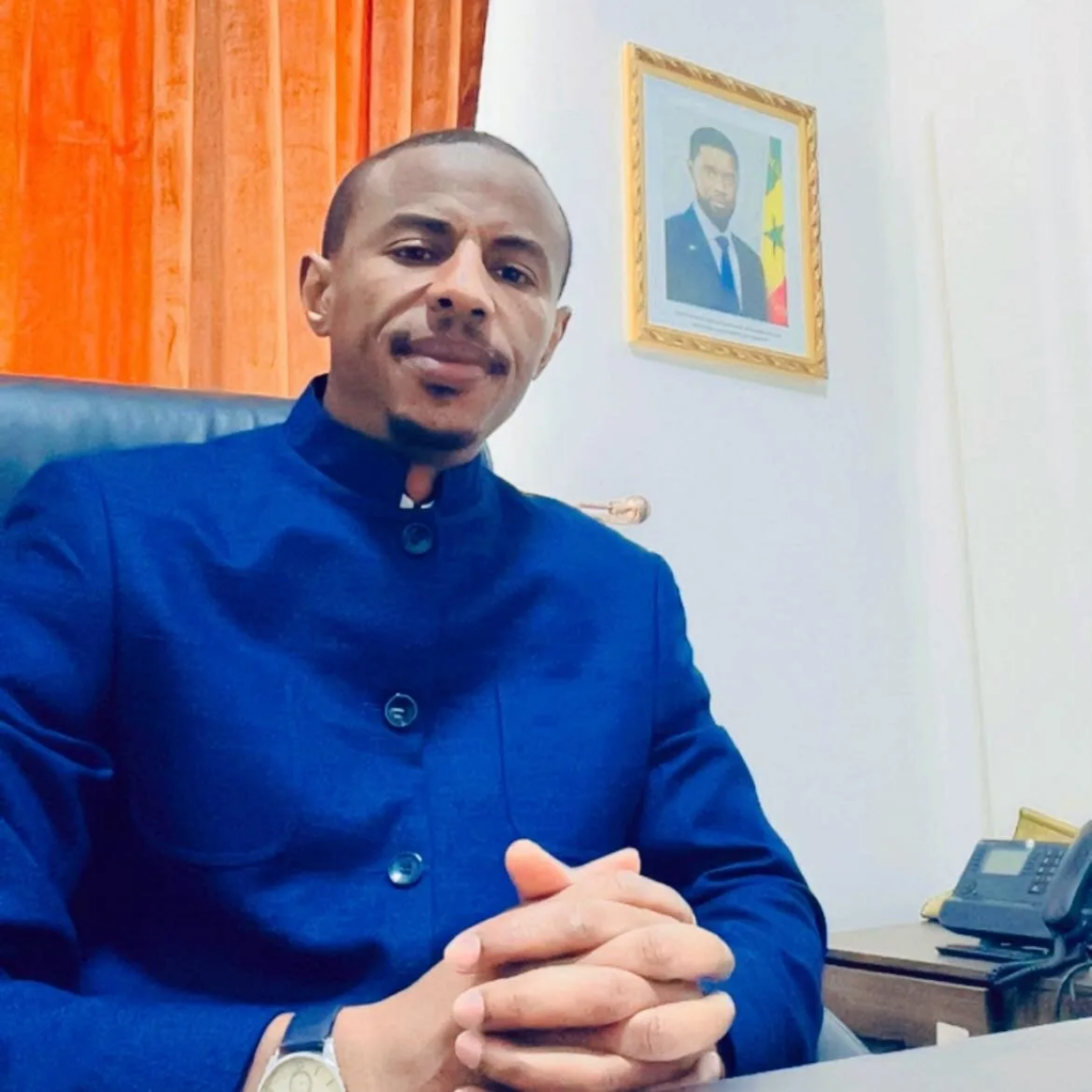 Aldiouma Sow : les révélations chocs sur Ousmane Sonko et la trahison au sein du Pastef