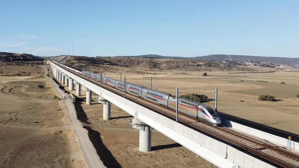 Modernisation des transports au Maroc : un investissement de 365 millions d’euros de la BEI