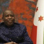 Consultations politiques en RDC : Évariste Ndayishimiye tente un dialogue avec l&rsquo;opposition
