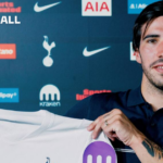 Transfert record de tonali en premier league : tottenham dépense 108 millions d&rsquo;euros
