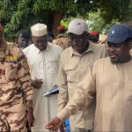 Tchad : au Moyen