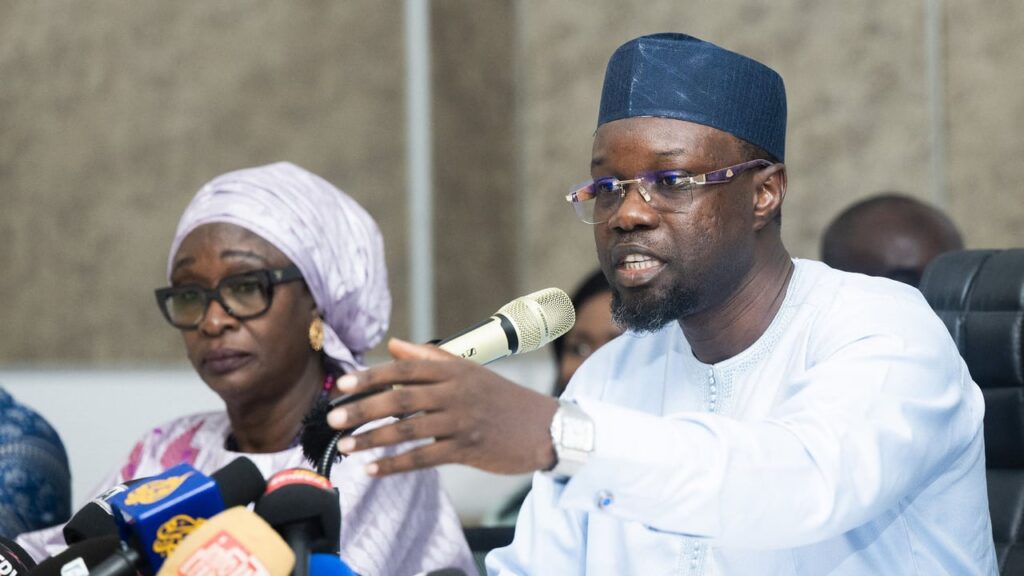 Les sages du Sénégal désavouent Ousmane Sonko : quels en sont les conséquences ?