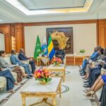 Gabon : Mbanié, l’heure du règlement africain