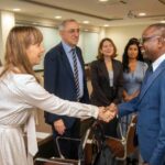 Le Bénin, acteur clé de la stratégie africaine de la berd