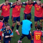 Espagne sacrée championne du monde 2026 après une finale haletante